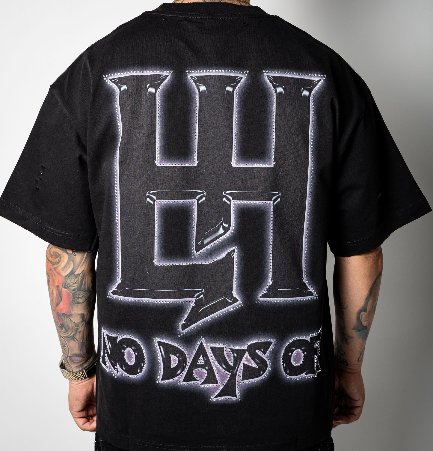 Life Hustlers "Black Panther"