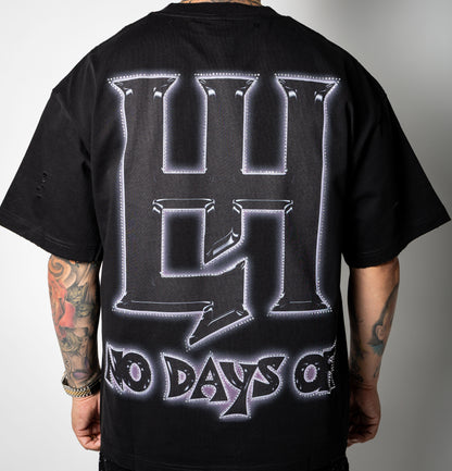 Life Hustlers "Black Panther"