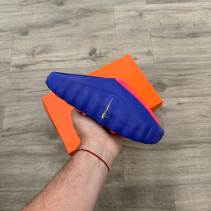 Nike Mind 001 Slide “Spider-Man”