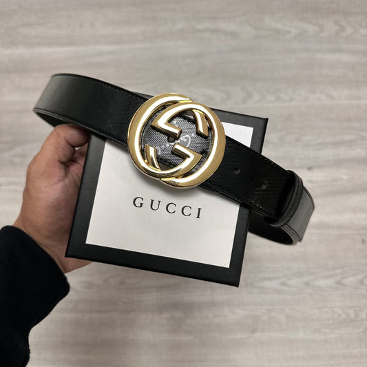 GG Gold Classic [black]