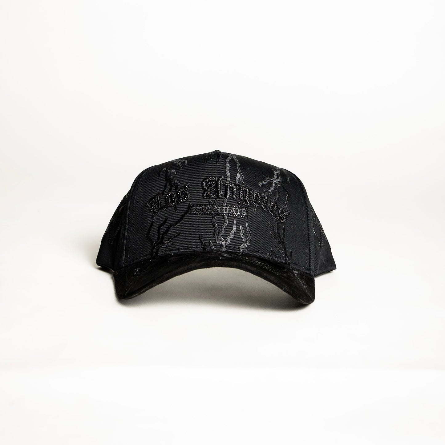 Bigg Boss “Los Angeles” {black/black}