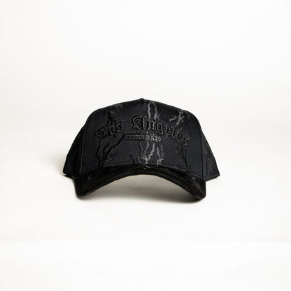 Bigg Boss “Los Angeles” {black/black}