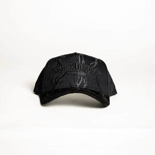 Bigg Boss “Los Angeles” {black/black}