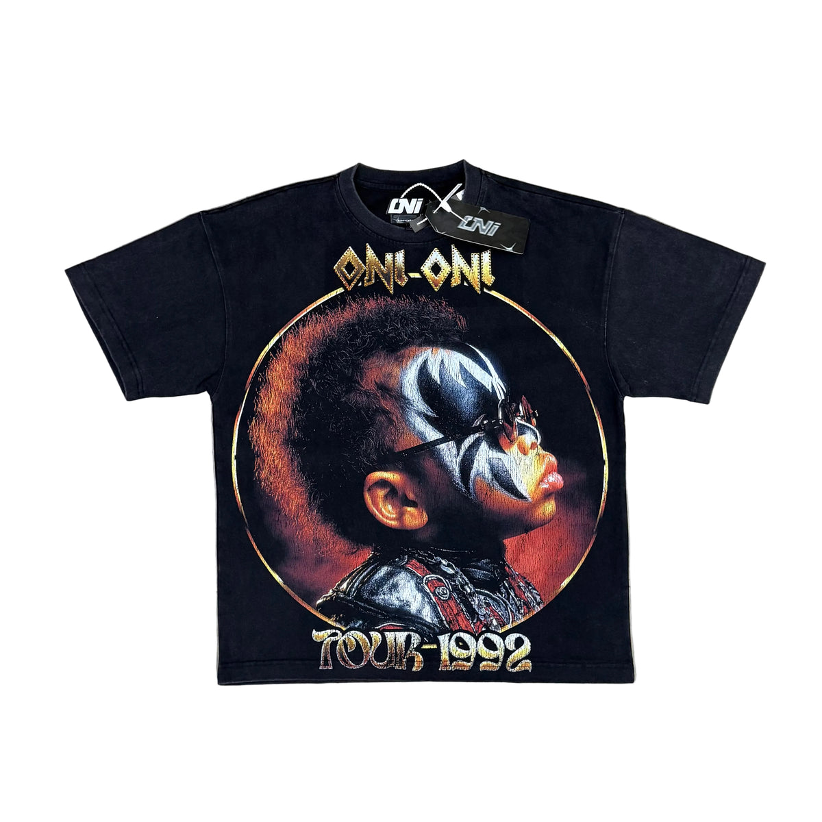 ONI ONI (001)