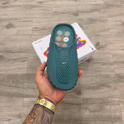 Nike Mind 001 Slide “Mineral State”