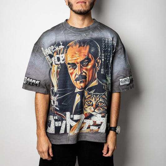 Rare Peace “ Don Corleone ”