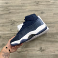 Jordan 11 Retro Midnight Navy