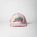 DUAA Hats ( Pink )