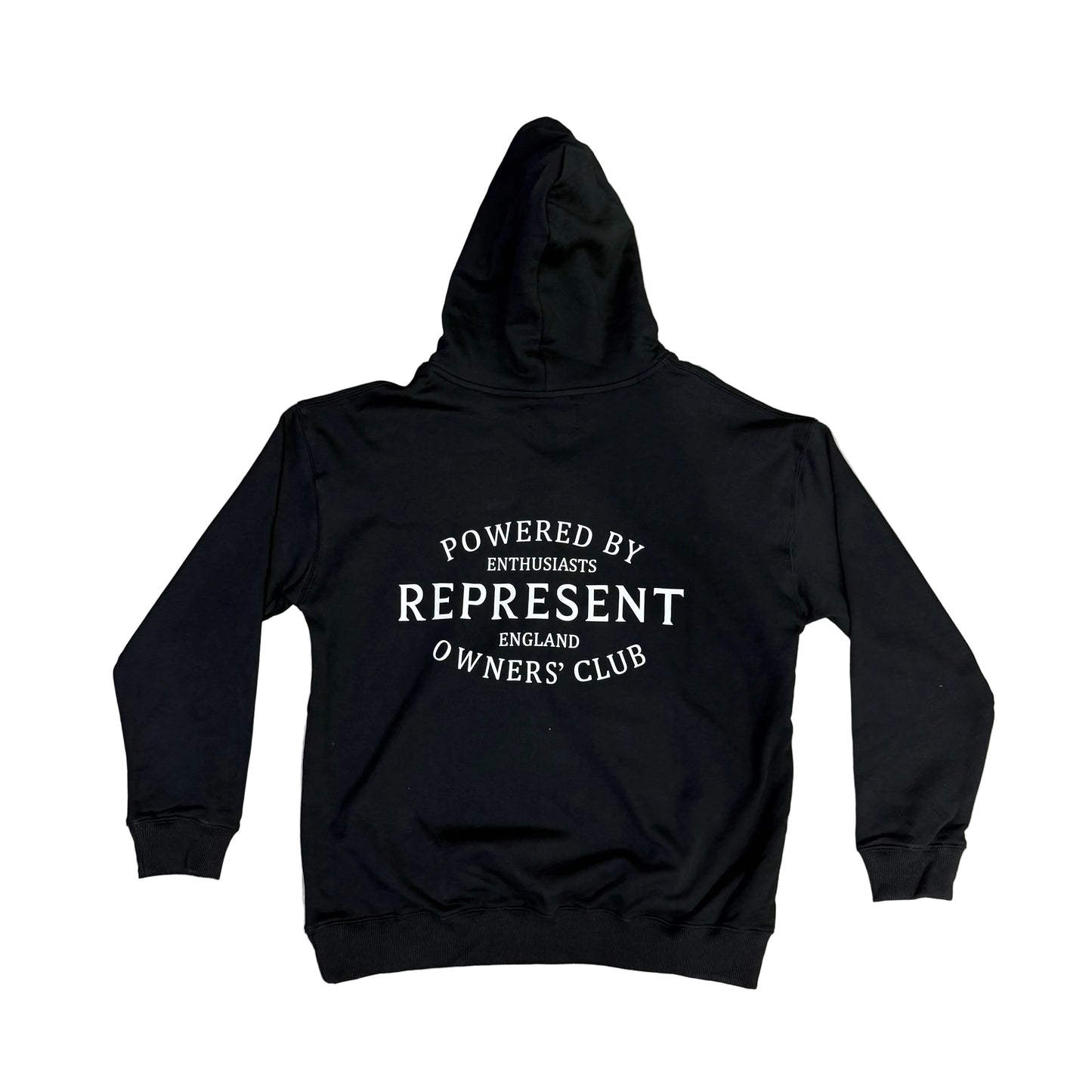 Represent Owner’s Clud Hoodie
