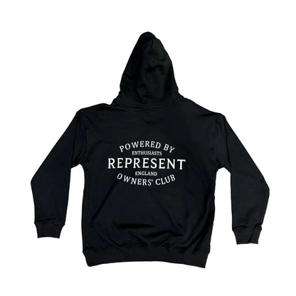 Represent Owner’s Clud Hoodie