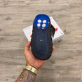 Nike Mind 001 Slide “Blackened Blue Game” UA