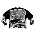Mixed Emotion “Astro” Long Sleeve