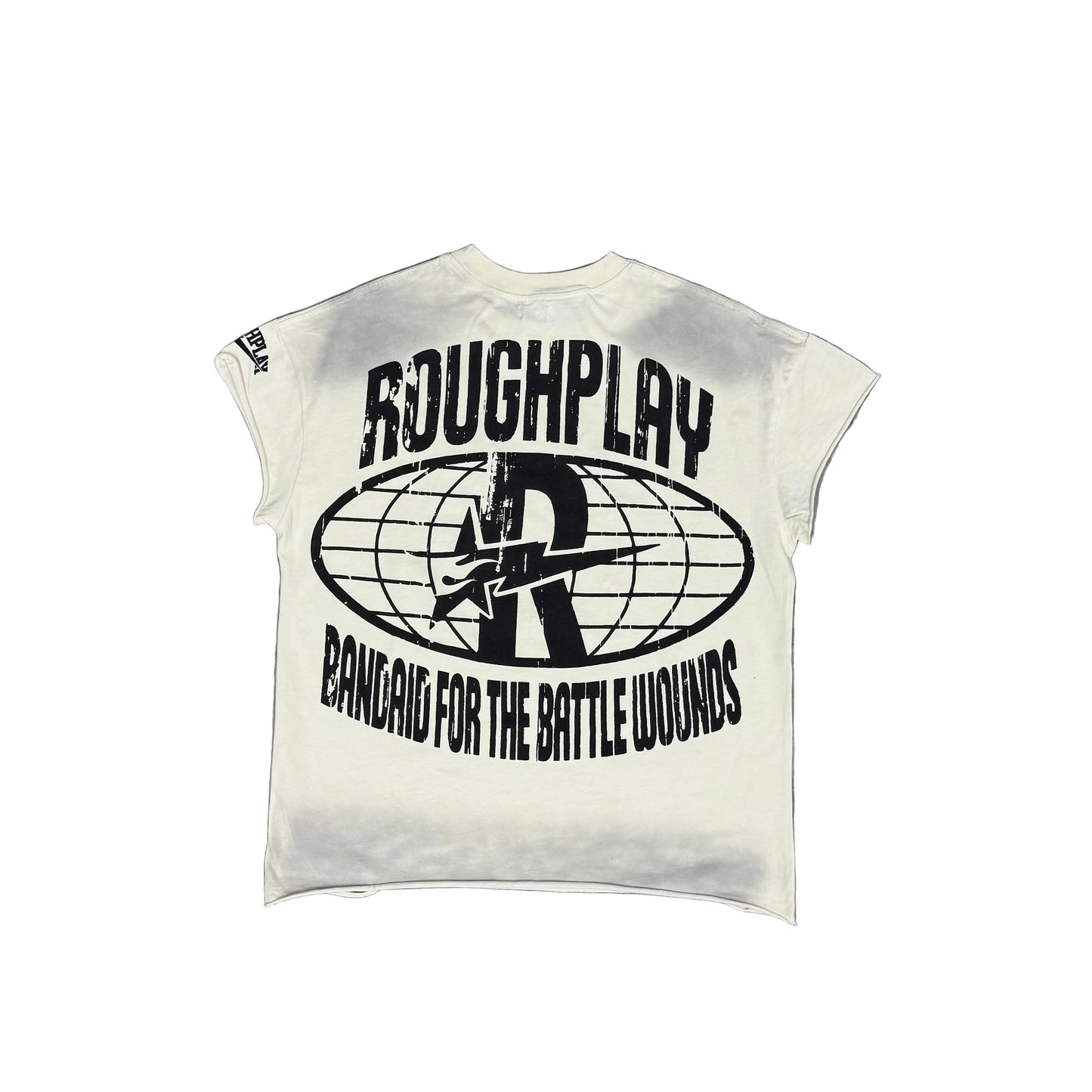 ROUGHPLAY 023