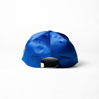 Romano “Monaco” Blue