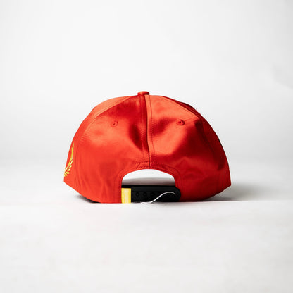 Romano “Monaco” Red