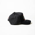 Dandy Hats “Canelo Undisputed” {black}