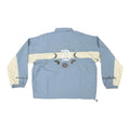 DUAA TEAL TRACKSUIT