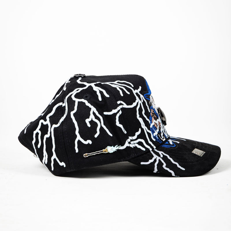 Bigg Boss “El Hechizero” [limited edition]