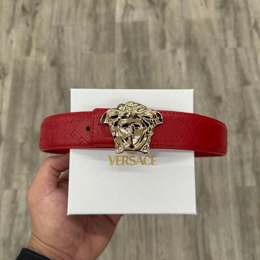Medusa Gold Classic [red]