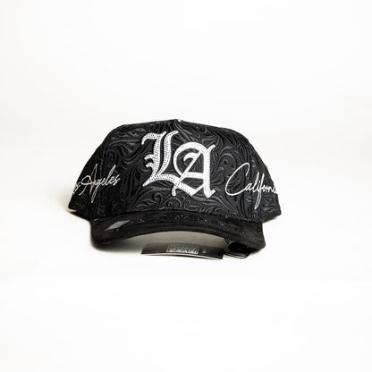 Bigg Boss “LA Los Angeles” {black/black}