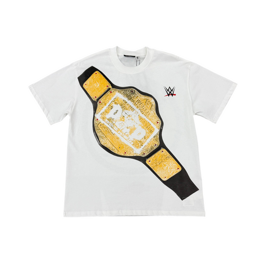 Hellstar WWE [championship belt]