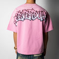 DUAA “ Alien ” ( Pink )
