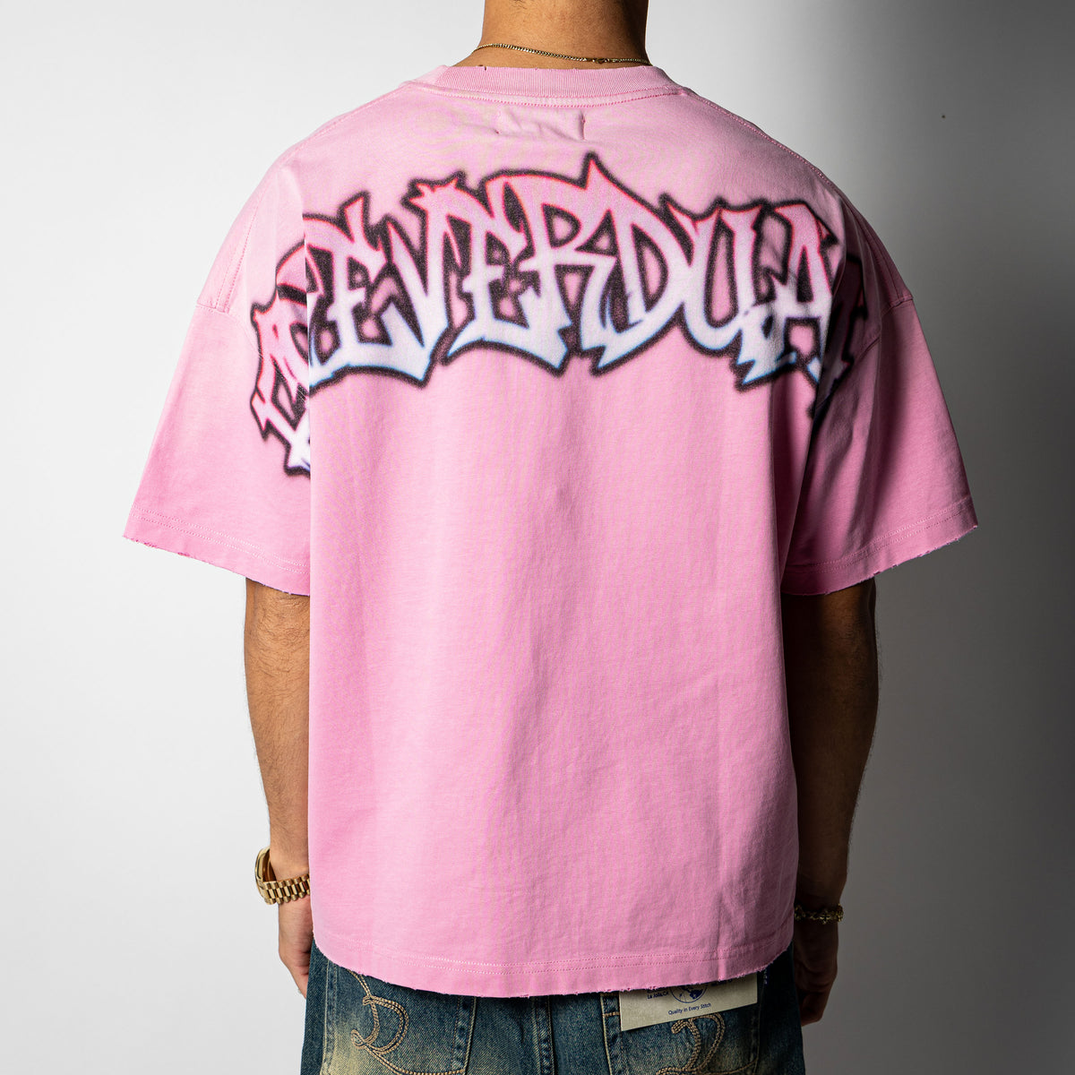 DUAA “ Alien ” ( Pink )