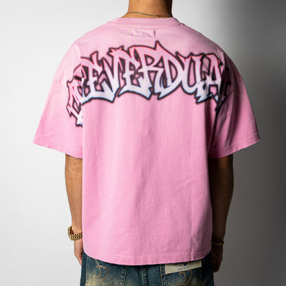 DUAA “ Alien ” ( Pink )