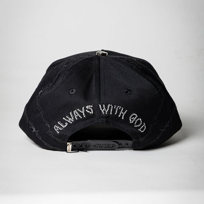 Big Boss “3 Cruzes” Silver [limited edition]