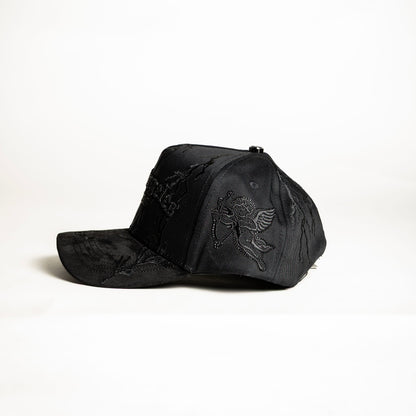 Bigg Boss “Los Angeles” {black/black}