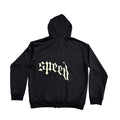 GODSPEED SET ( Black )