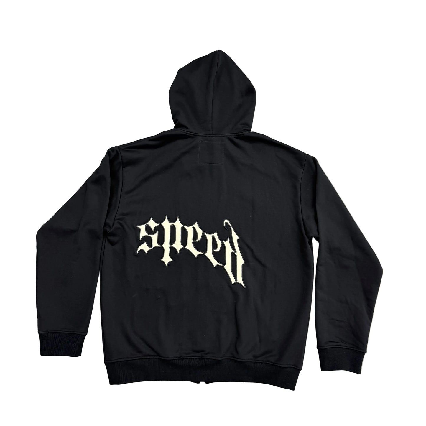 GODSPEED SET ( Black )