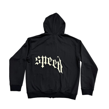 GODSPEED SET ( Black )