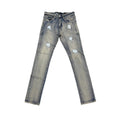 WAIMEA “Skinny Fit” Vintage Wash