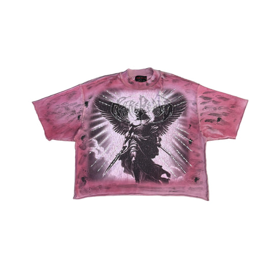 Rare Peace No Longer Human