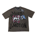 Mixed Emotion “Friends” Tee