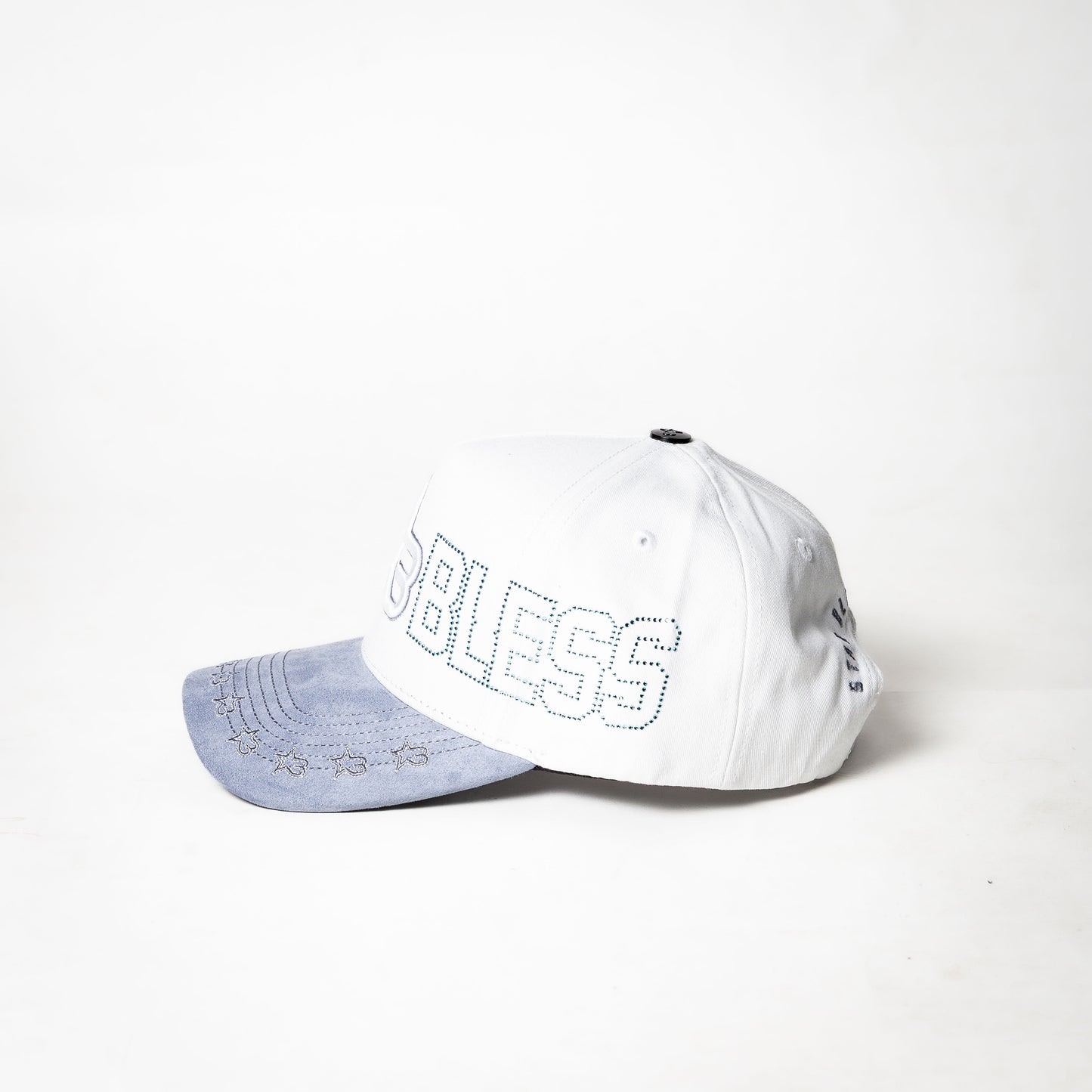 Starblessed {white/blue}