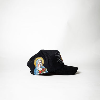 Bigg Boss “Sagrado de corazón”