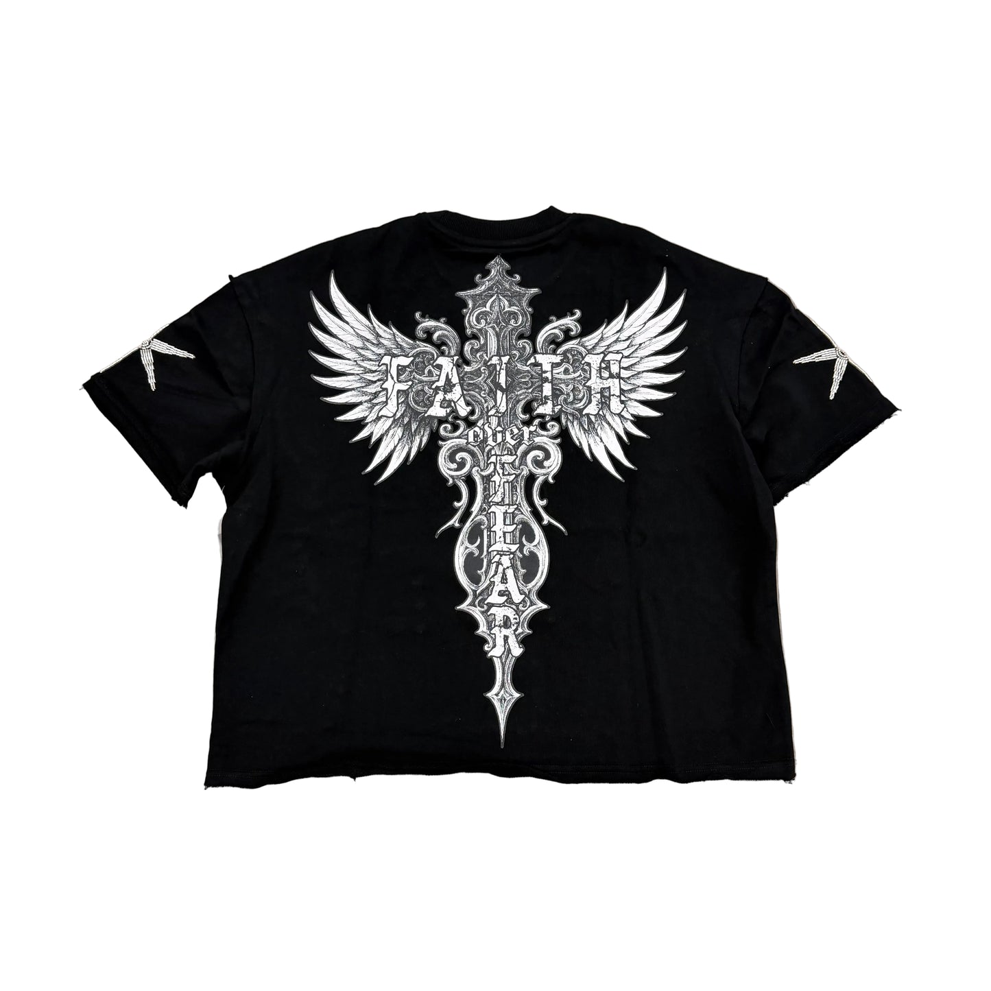 Publik Cirkl Beed With Stud