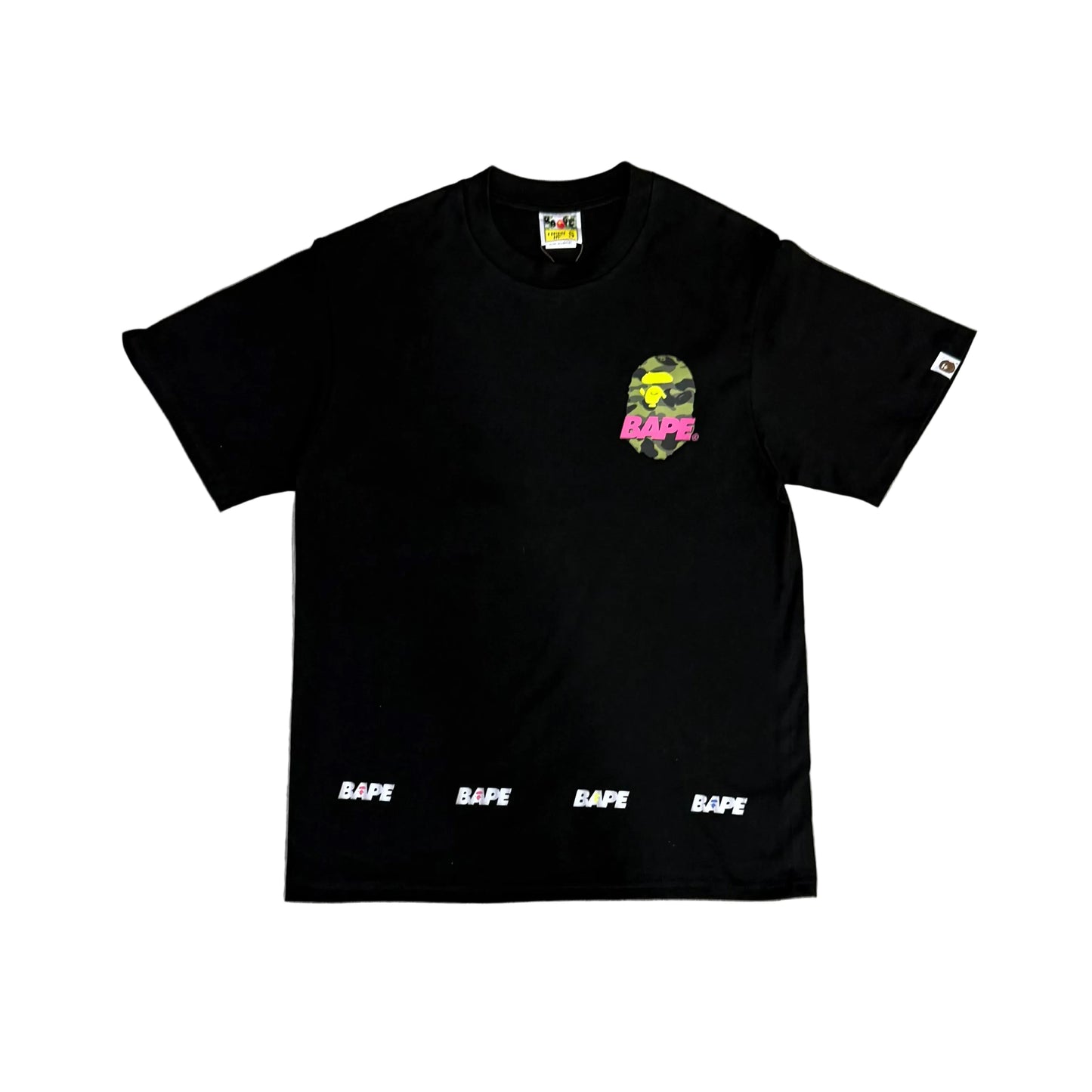 Bape 015