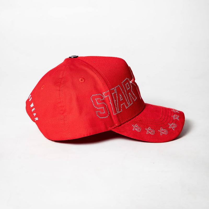 Starblessed {red}