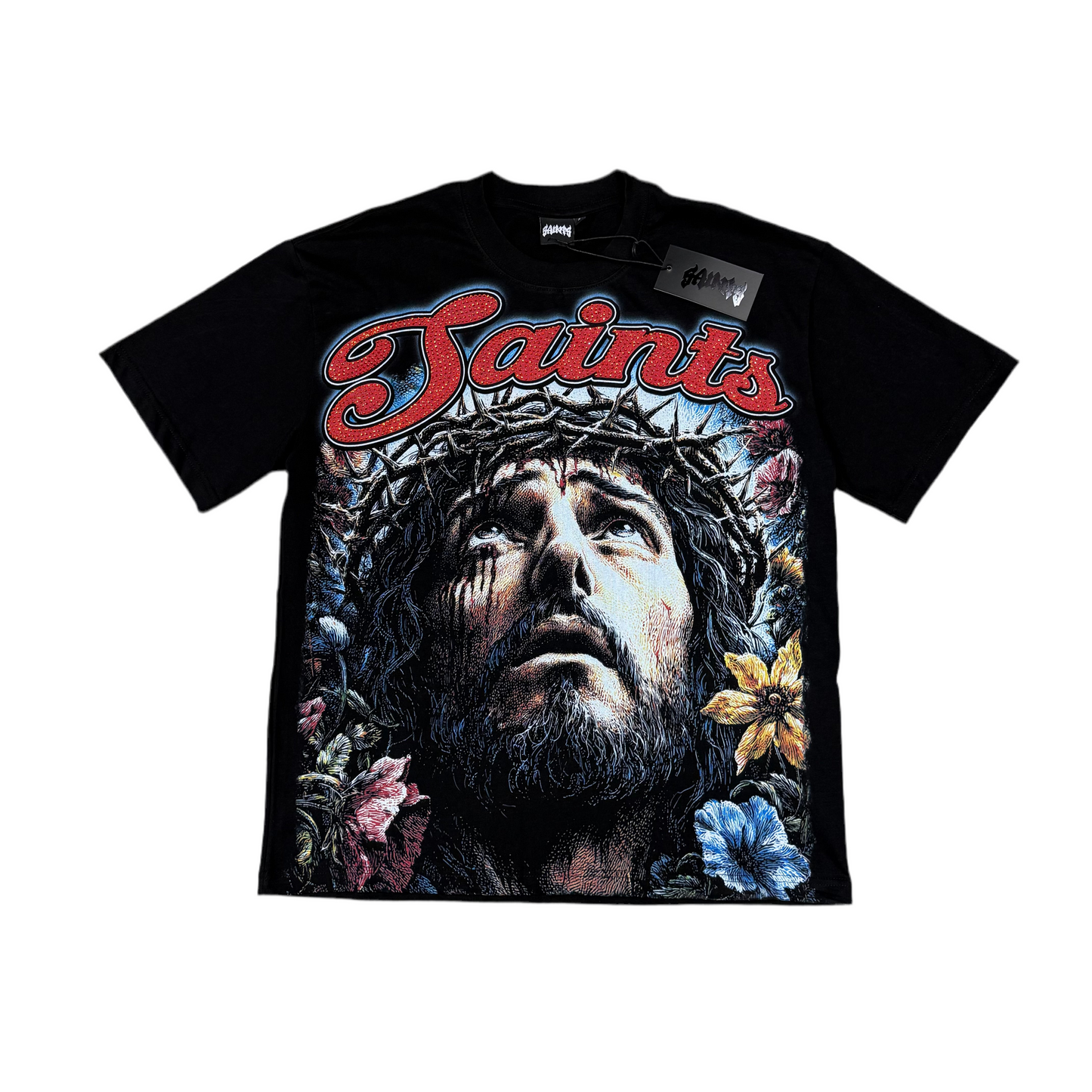 Saints “Reborn In Spirit”