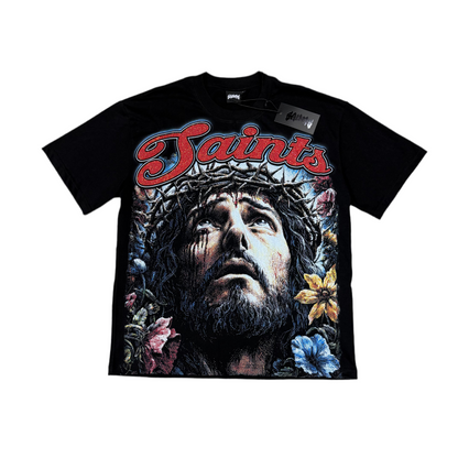 Saints “Reborn In Spirit”