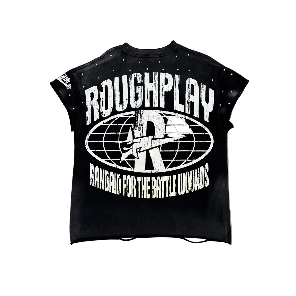 RoughPlay ( Eye )