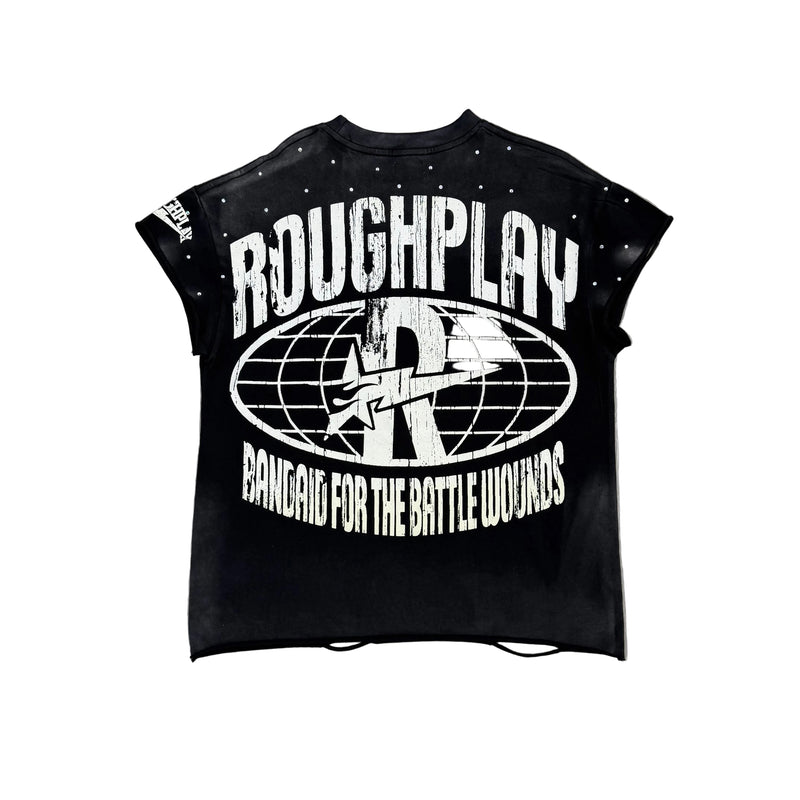 RoughPlay ( Eye )