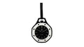 Swatch x AP Bioceramic Royal Pop Ocho Negro 1:1