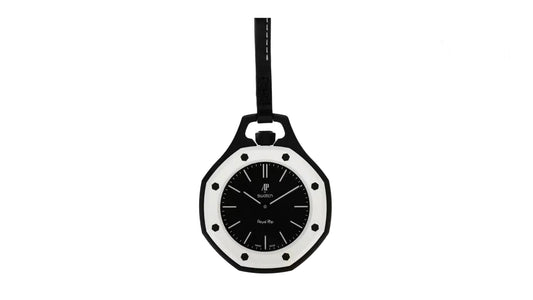 Swatch x AP Bioceramic Royal Pop Ocho Negro 1:1