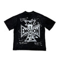 Mixed Emotion “Chaos”