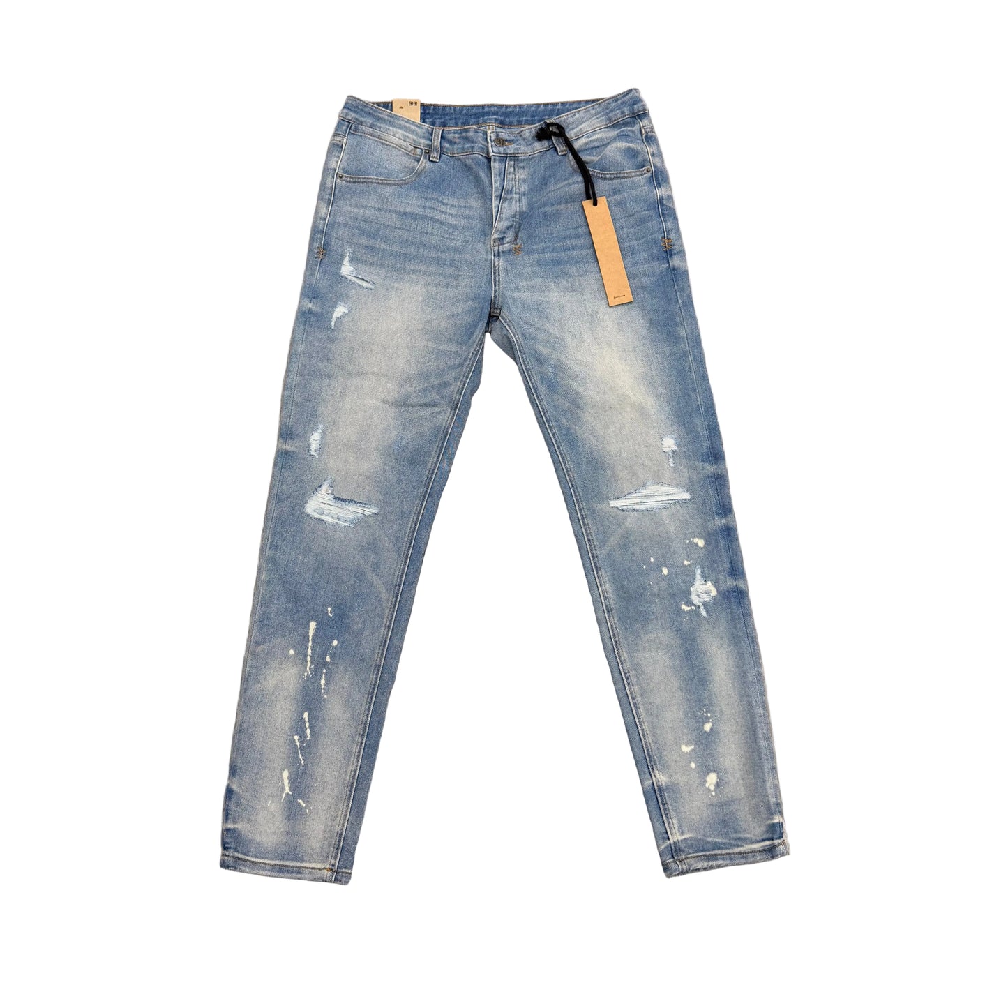 KSUBI Jeans Van Winkle Hunter