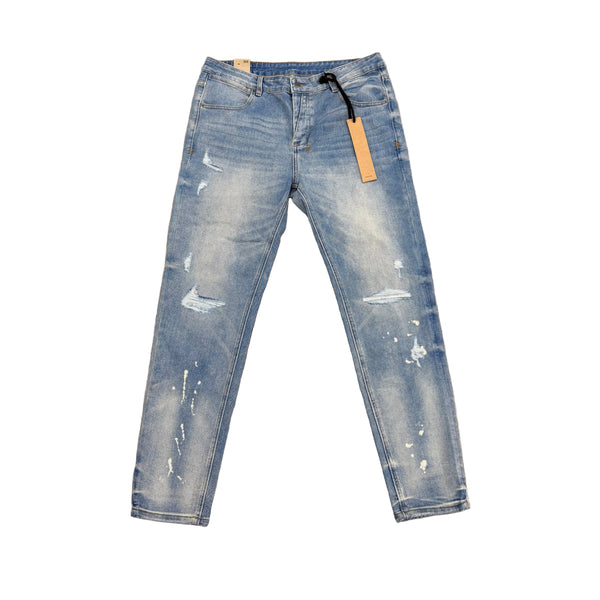 KSUBI Jeans Van Winkle Hunter